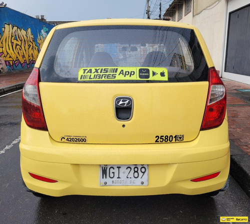 Hyundai I10 Gl