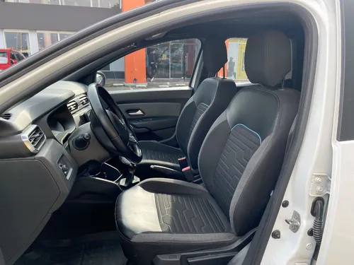 Renault Duster 1.3 Intense Mt 4x4