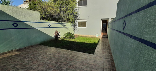 Depto 2 Amb Jardín Venta San Justo Financiación