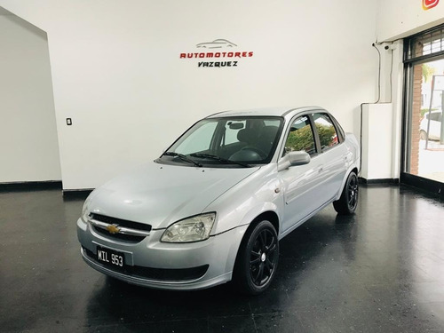 Imagen 2 de 4 de Chevrolet Corsa Spirit Lt 2013