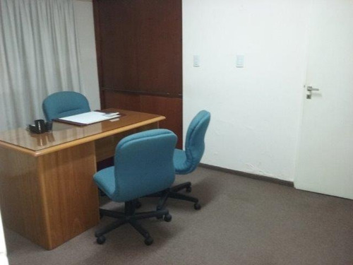 Imagen 12 de 13 de Oficina - Venta - Centro - 111 M2