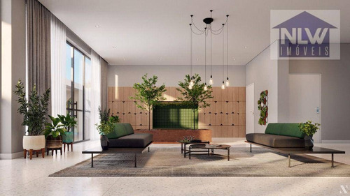 Imagem 11 de 20 de Apartamento À Venda, 55 M² Por R$ 439.900,00 - Jardim Portal Da Colina - Sorocaba/sp - Ap4128