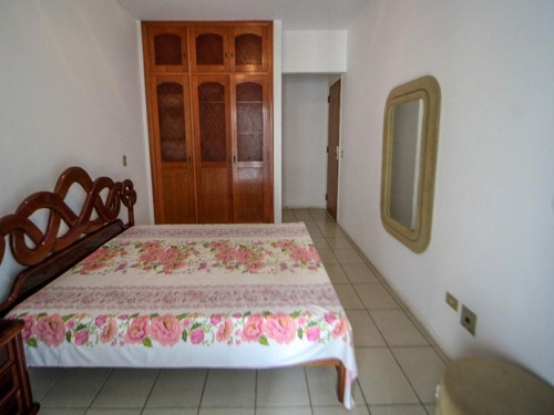 Imagem 19 de 28 de Apartamento À Venda - Praia Das Pitangueiras - Guarujá Sp - 4 Dormitórios - 3 Banheiros - 2 Vagas - Vista Ao Mar - Sacada -lazer - Ap4193 - 34711080