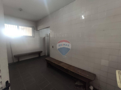 Imagem 14 de 25 de Galpão Em Cascadura De 800 M² - Ga0002