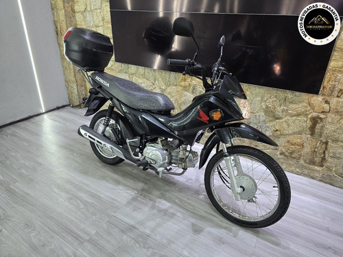 Honda Pop 110i
