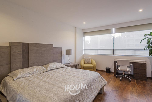 Imagen 22 de 30 de Departamento En Cumbres Reforma, Cuajimalpa De Morelos Con 3 Recámaras, 305 M², Id: 84088