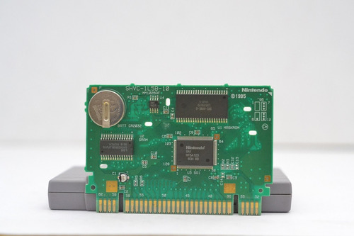 Mario Rpg Snes (Usado)