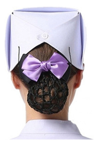 Gorro De Enfermera, Diadema, Disfraz De Enfermera For Escue
