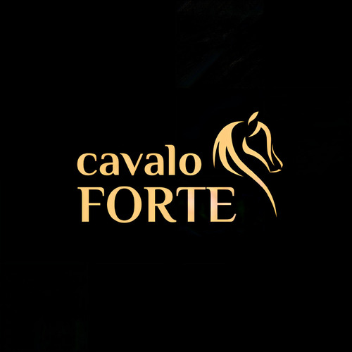 Haskell Cavalo Forte Kit Combo Shampoo + Condicionador 300m