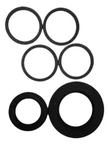 Comprar Kit Cajetin De Direccion Venirauto Centauro 1.8 Ikco 07-13