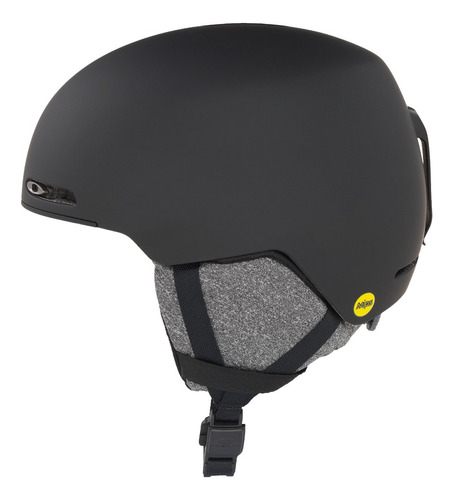 Zonazero Oakley Casco Snowboard Ski Niños Mod1-mips-youth