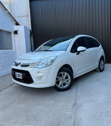 Citroën C3 1.5 Feel 90cv