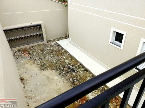 Imagem 7 de 15 de Aptos Novos Horto 2 Dorms,1 Suite, 1 Vaga Coberta, Deposito Otimo Acabamento Localização 340 Mil - St16563