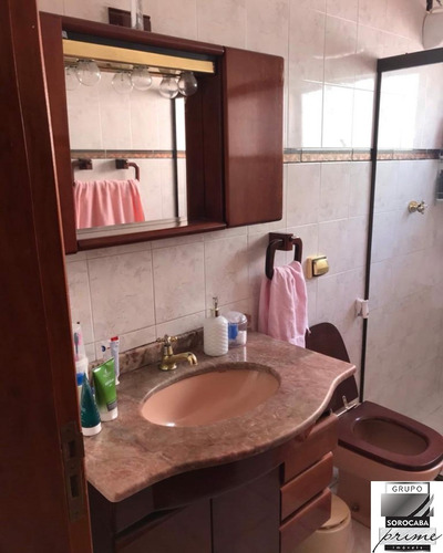 Imagem 2 de 30 de Casa Com 3 Dormitórios À Venda, 194 M² Por R$ 500.000 - Jardim São Conrado - Sorocaba/sp - Ca00291 - 70525080