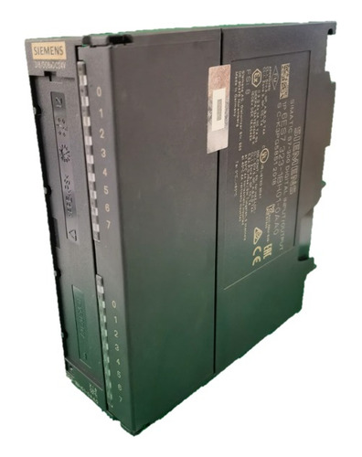 Siemens 6es7323-1bh01-0aa0 Módulo I/o Digital Sm323