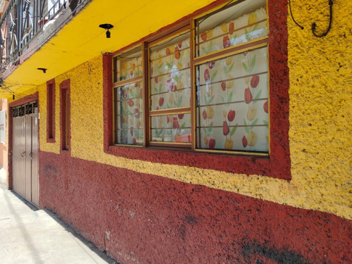 Venta Casa Canal Rio Churubusco, Cuchilla Ramos Millan Solo Recs. Propios Por Unidades Rentables.