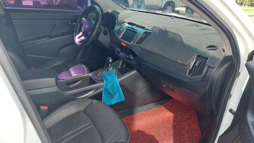 Imagen 6 de 10 de Kia Sportage Diésel Automática