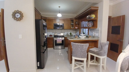 Apartamento En Venta En San Francisco De Macorís