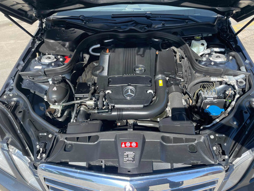 Imagen 11 de 15 de Mercedes-benz Clase E 2.0 E250 Avantgarde At 2234003316