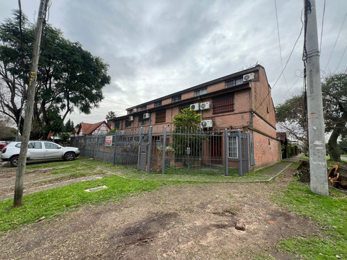 Venta Triplex Muñiz