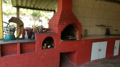 Venda Chácara Com Casa 3 Qt Em Itapecerica Da Serra- Vi139
