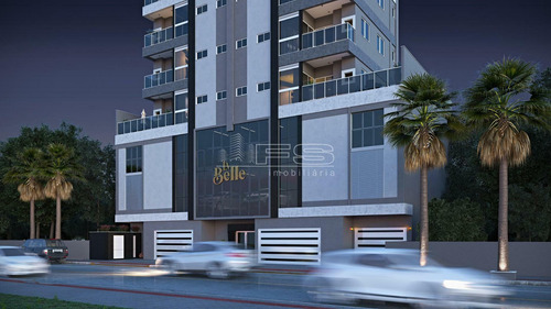 Imagem 3 de 9 de La Belle Residence 2 Suites Pereque Porto Belo - 4238