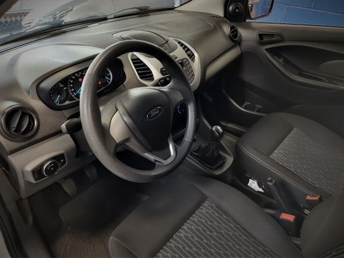 Imagem 7 de 11 de Ka 1.0 Se 12v Flex 4p Manual