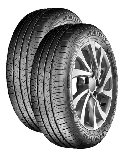 2 Llantas Goodyear 165/65r14 83h Assurance Duraplus 2