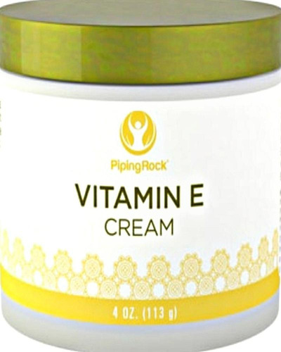 Crema De Vitamina E 113 G R S 