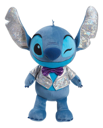 Just Play - Muñeca De Peluche Grande Con Licencia Oficial .