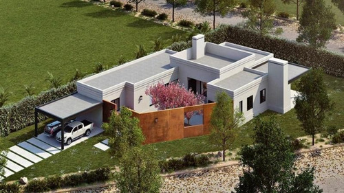 Imagen 2 de 17 de Impecable Casa En Barrio El Tropezón