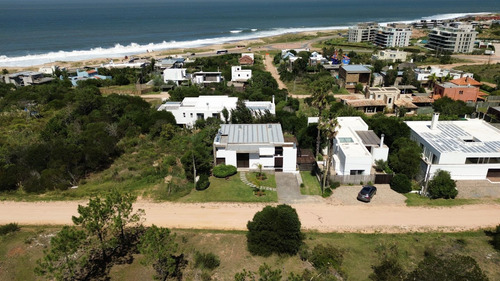 Casa En Venta Con Vista Al Mar En El Chorro