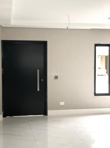 Casa Em Condominio - Boa Vista - Ref: 2358 - V-2358