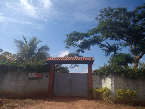 Rural - Venda - Chácara Recreio Alvorada - Cod. Ch0009 - Vch0009