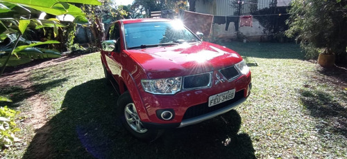 L200 Triton