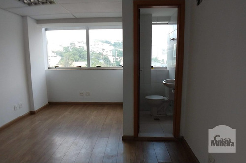 Imagem 7 de 15 de Sala-andar À Venda No Buritis - Código 272848 - 272848