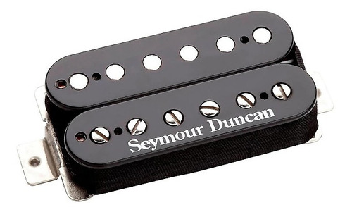 Microfono Guitarra Seymour Duncan J. Becker Signature B Bk