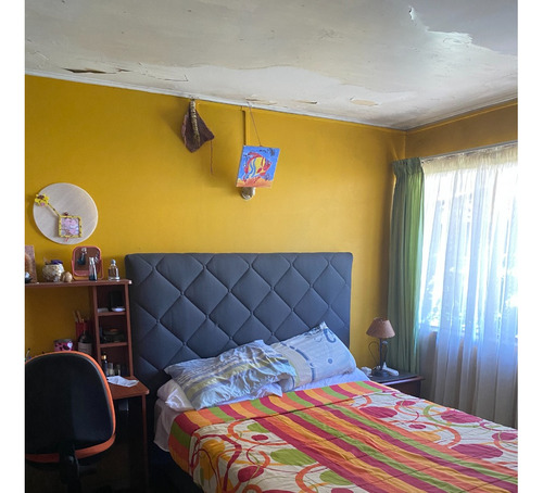 Casa De Un Piso