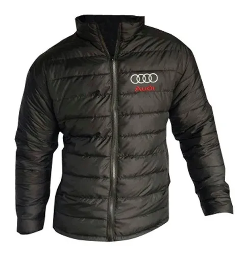 Chamarra audi hotsell