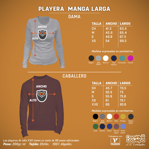 Playera Maneskin Rush World Tour 2023 Frente Y Espalda Ml
