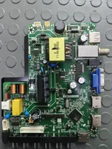 Comprar Tarjeta Main Ghia G32dhdx8-q Tp.ms3553.pb819