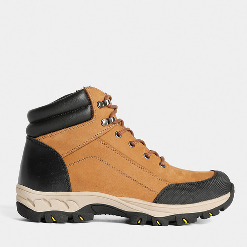 Botin Hombre Renzo Renzini Rcf-054 (38-42) Lucca Cobre