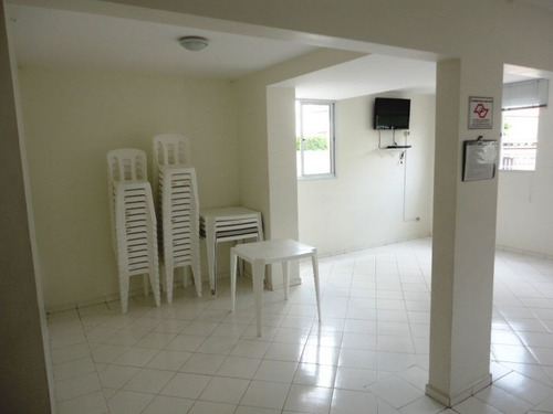 Imagem 11 de 17 de Apartamento - Ref: 6173