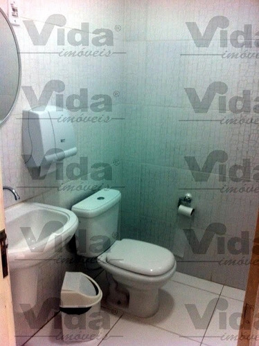 Imagem 6 de 6 de Sala Para Locação Em Centro - Osasco - 27304