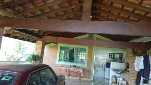Imagem 12 de 19 de Chácara Paulínia - Ch0030