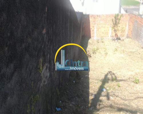 Imagem 6 de 7 de Vendo Terreno Em Itapuã Com 276m², R$ 250.000,00 Escriturado!!! - J032 - 2794058