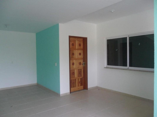 Imagem 5 de 15 de Casa Para Venda Em Rio De Janeiro, Vila Valqueire, 2 Dormitórios, 1 Suíte, 2 Banheiros, 1 Vaga - 168_2-1544026