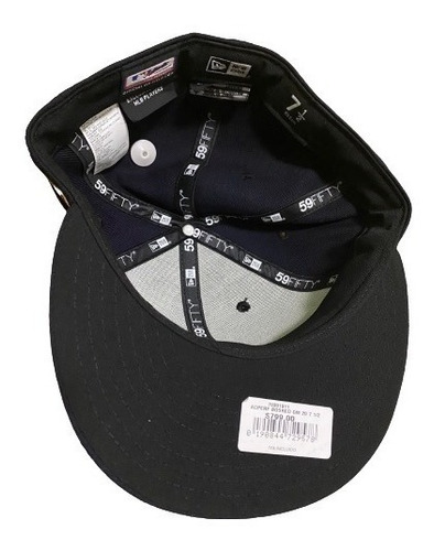 Gorra New Era Boston Red Sox Original Mlb 59fifty