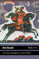 Comprar Los Siete Mensajeros Y Otros Relatos (el Libro De Bolsillo -