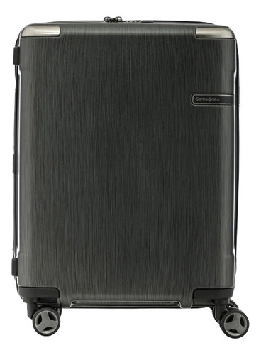 Maleta Rígida D Cabina Samsonite Evoa Spinner55/20 Cepillada